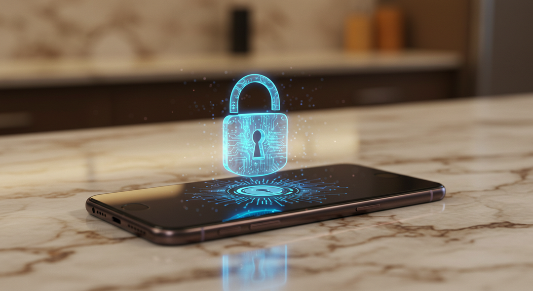 Secure & Private